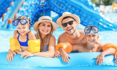 Adaland Waterpark Experience