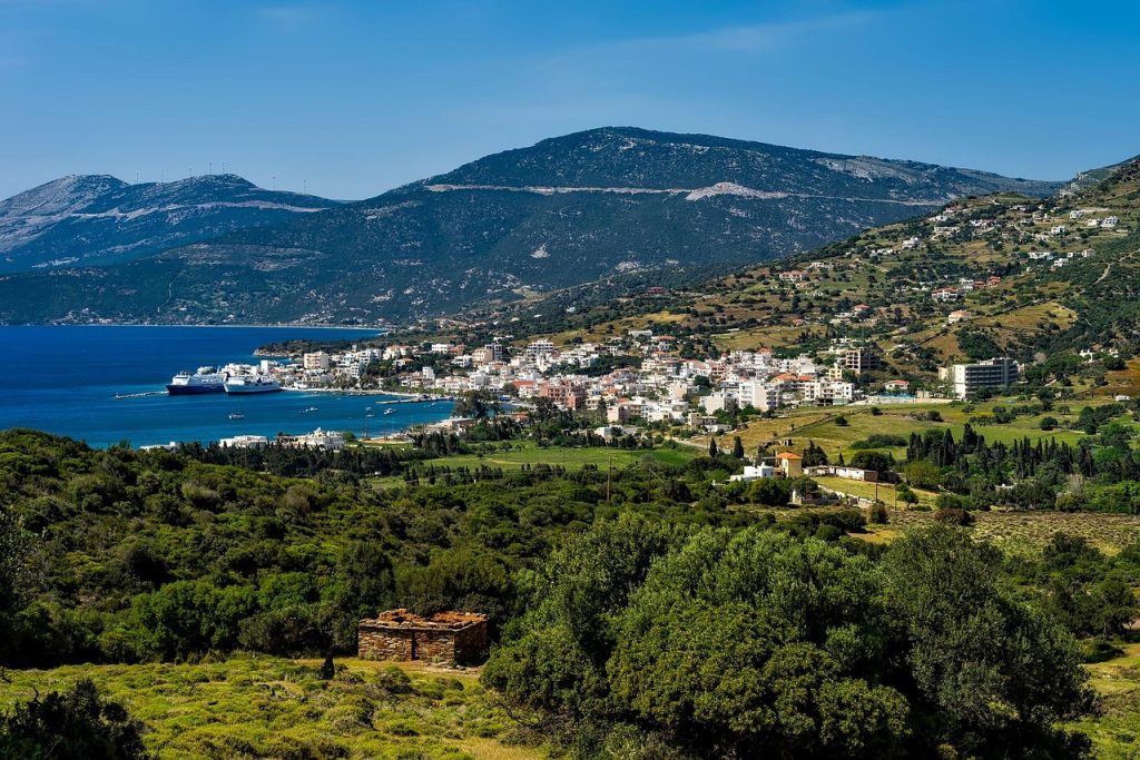 Marmaris excursions