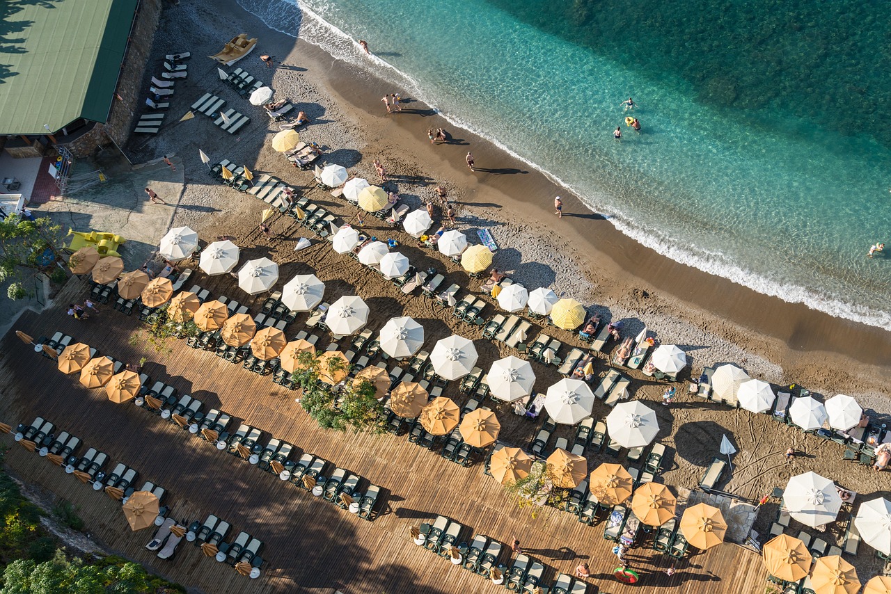 Celebrity Infinity Shore Excursions