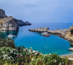 Rhodes Tours