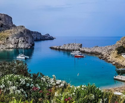 Rhodes Tours