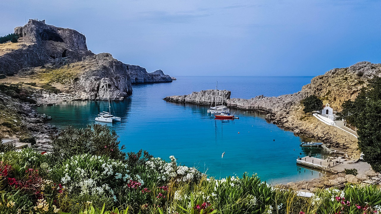 Rhodes Tours